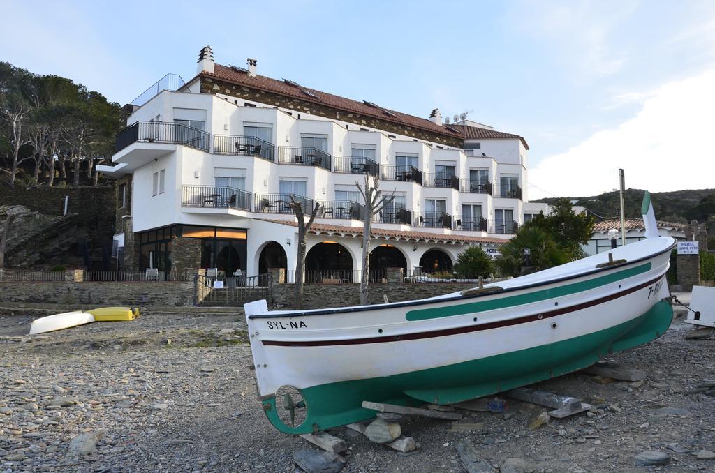 Hotel Llane Petit Cadaques